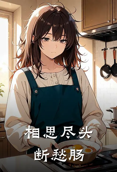 相思尽头断愁肠