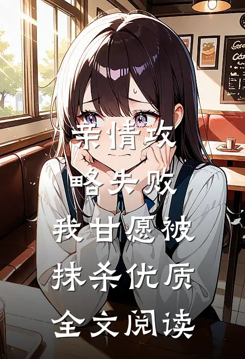 亲情攻略失败，我甘愿被抹杀优质全文阅读