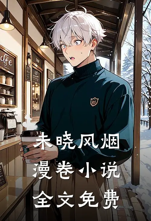 未晓风烟漫卷小说全文免费