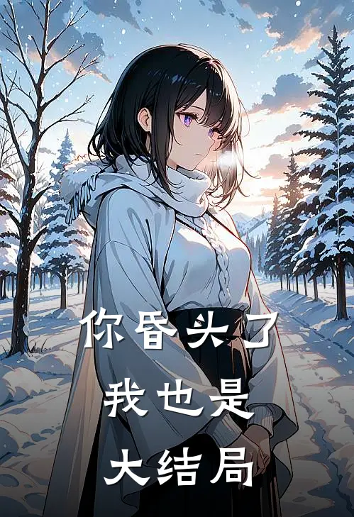 你昏头了，我也是大结局