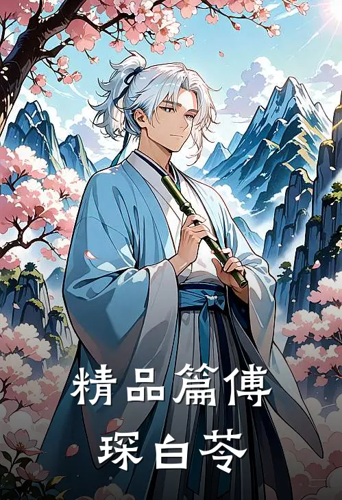 精品篇傅琛白苓
