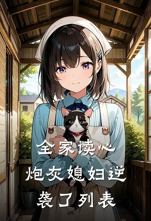 全家读心：炮灰媳妇逆袭了列表