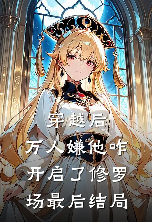 穿越后，万人嫌他咋开启了修罗场最后结局