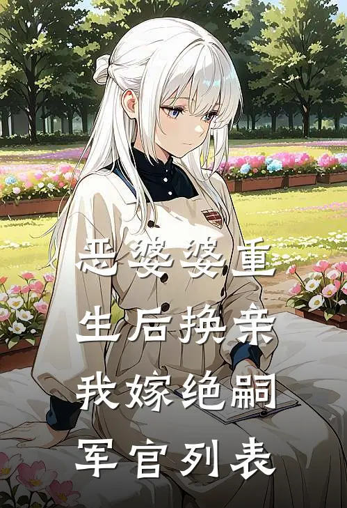 恶婆婆重生后换亲，我嫁绝嗣军官列表