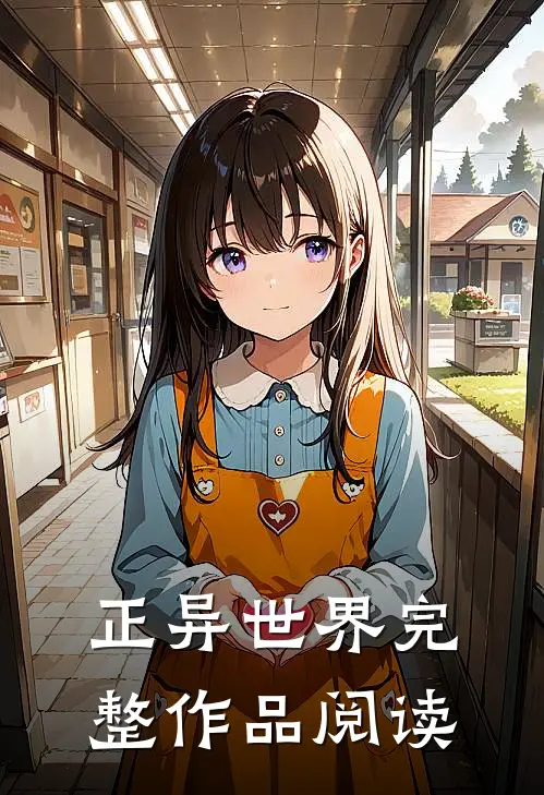 正异世界完整作品阅读