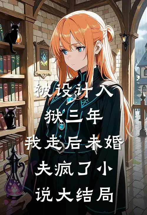 被设计入狱三年，我走后未婚夫疯了小说大结局