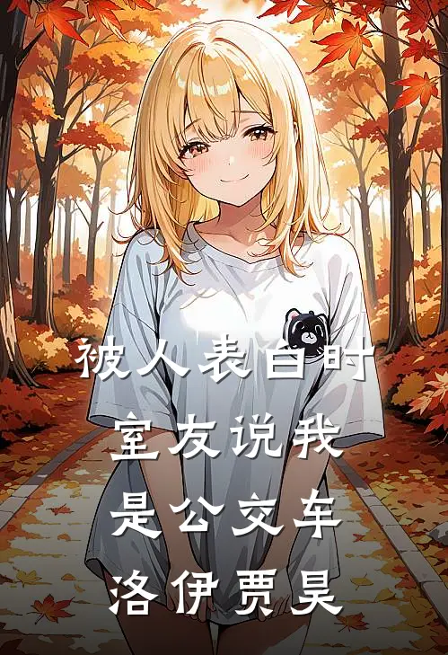 被人表白时，室友说我是公交车洛伊贾昊