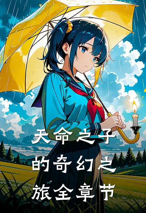 天命之子的奇幻之旅全章节