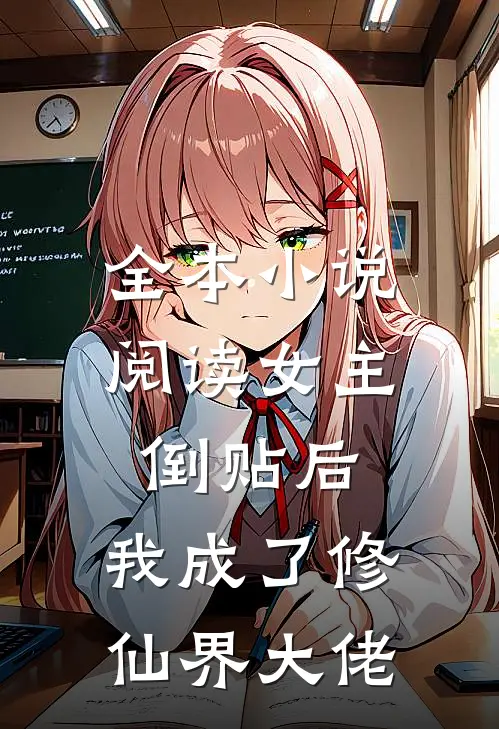全本小说阅读女主倒贴后，我成了修仙界大佬
