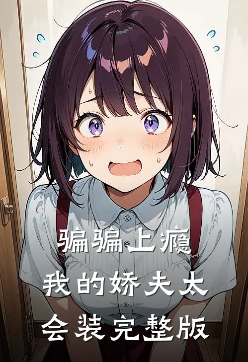 骗骗上瘾，我的娇夫太会装完整版