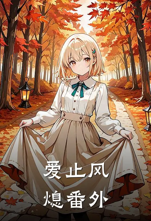 爱止风熄番外