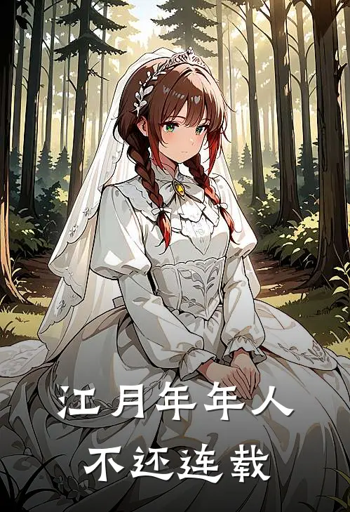 江月年年人不还连载