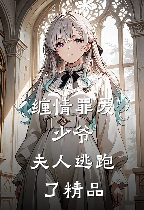缠情罪爱少爷,夫人逃跑了精品