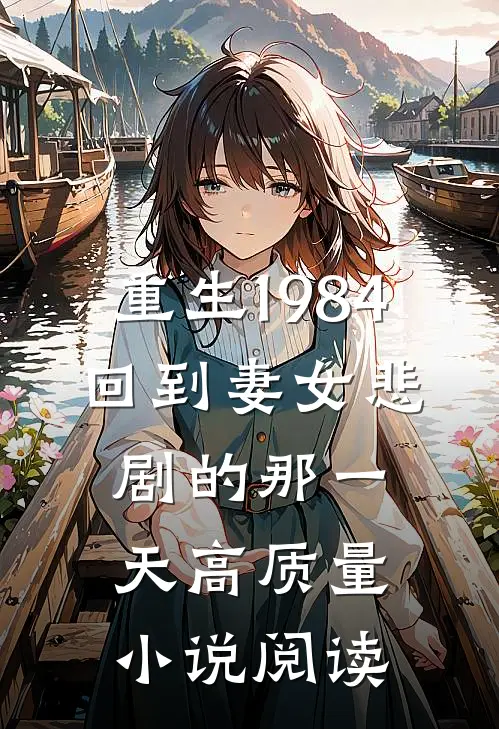 重生1984：回到妻女悲剧的那一天高质量小说阅读