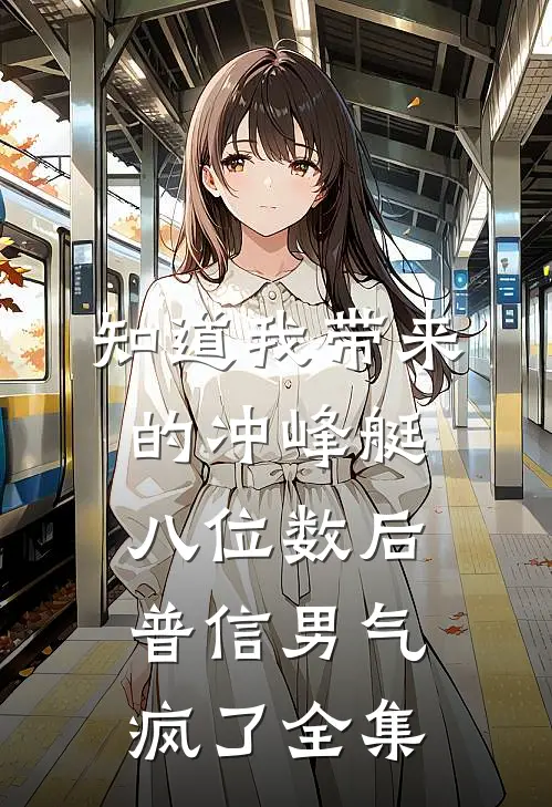 知道我带来的冲峰艇八位数后，普信男气疯了全集