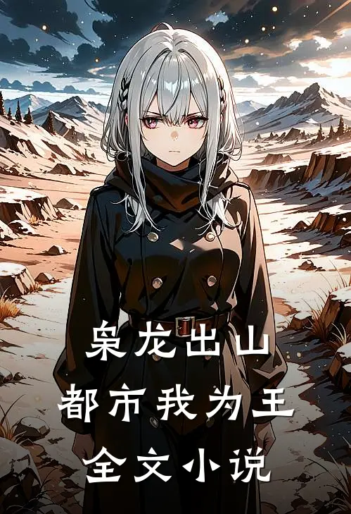 枭龙出山：都市我为王全文小说