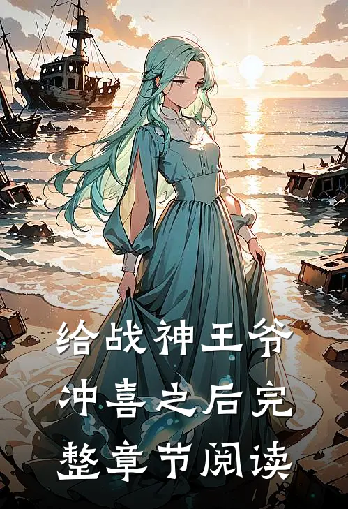 给战神王爷冲喜之后完整章节阅读