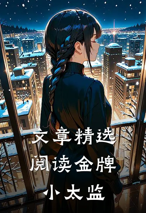 文章精选阅读金牌小太监