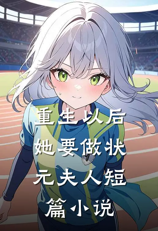 重生以后，她要做状元夫人短篇小说