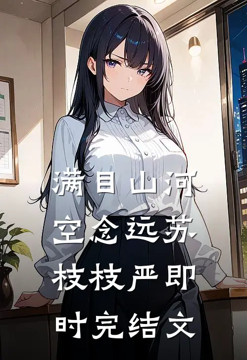 满目山河空念远苏枝枝严即时完结文