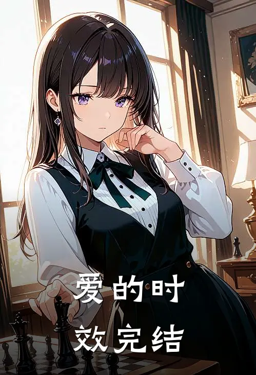 爱的时效完结