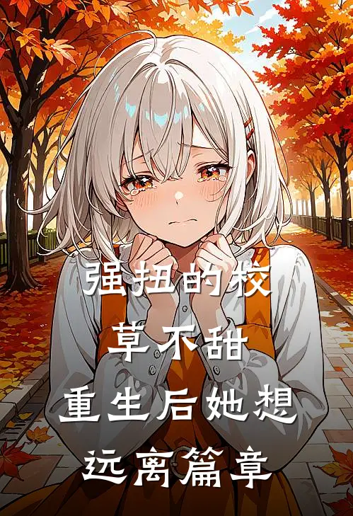 强扭的校草不甜，重生后她想远离篇章