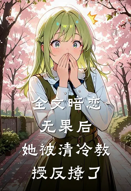 全文暗恋无果后,她被清冷教授反撩了免费阅读