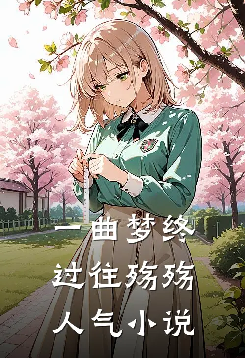 一曲梦终，过往殇殇人气小说