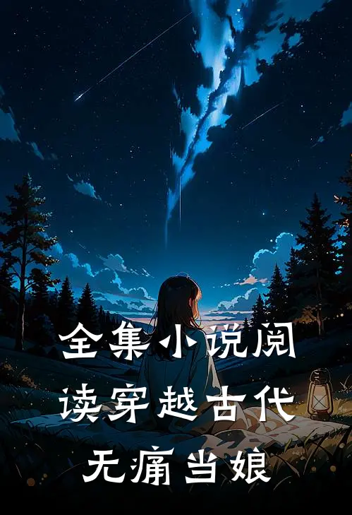 全集小说阅读穿越古代，无痛当娘