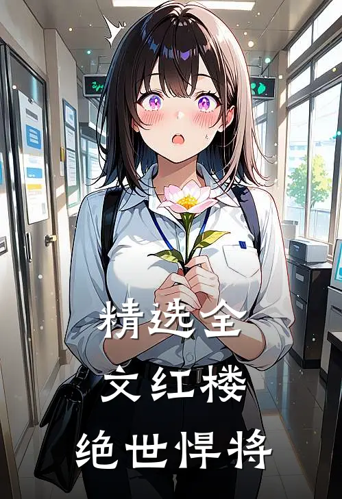 精选全文红楼绝世悍将免费阅读