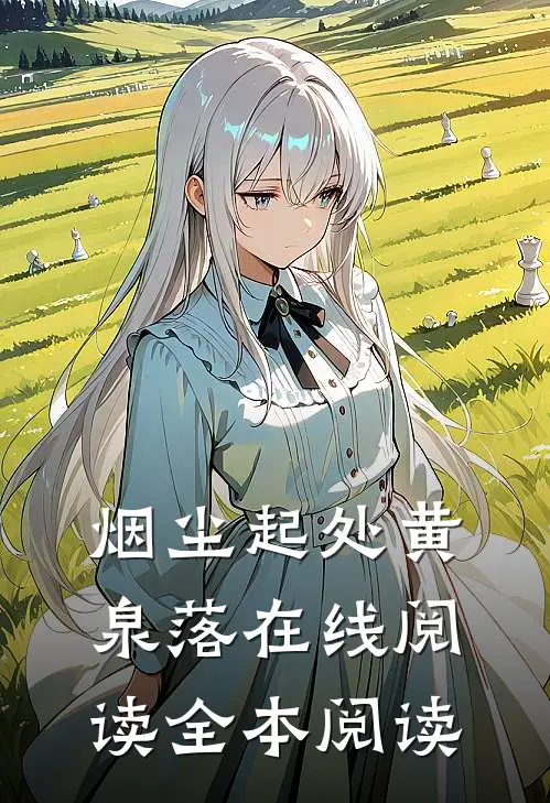 烟尘起处黄泉落在线阅读全本阅读