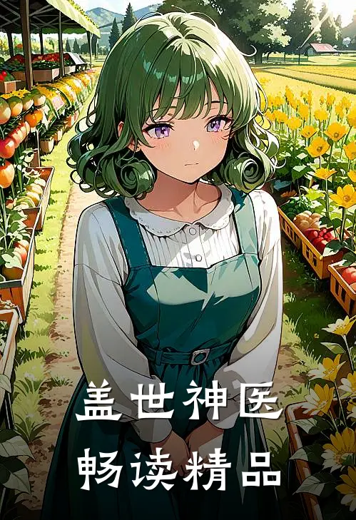 盖世神医畅读精品