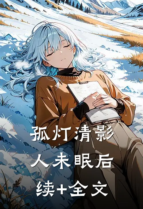 孤灯清影人未眠后续+全文