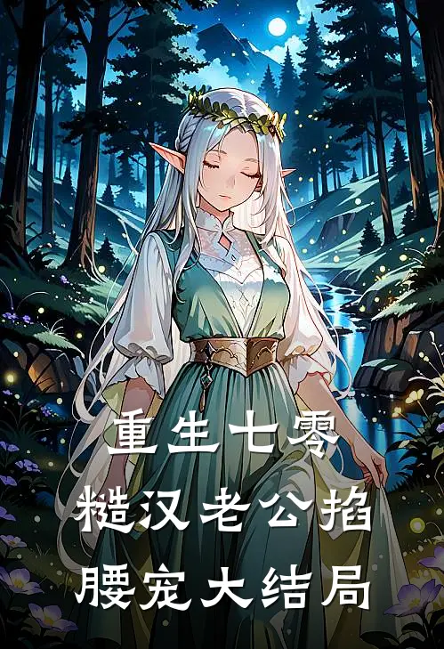 重生七零：糙汉老公掐腰宠大结局