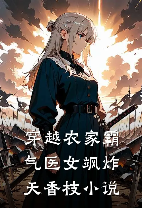 穿越农家霸气医女飒炸天香枝小说