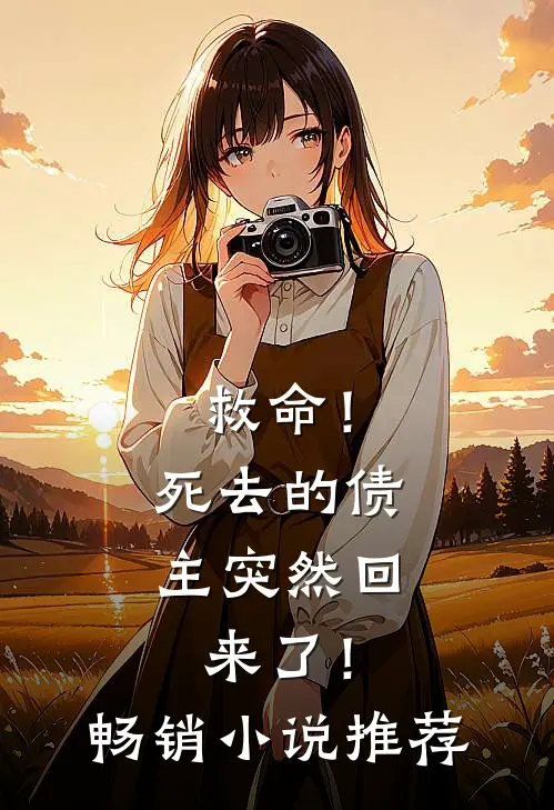 救命!死去的债主突然回来了!畅销推荐一下