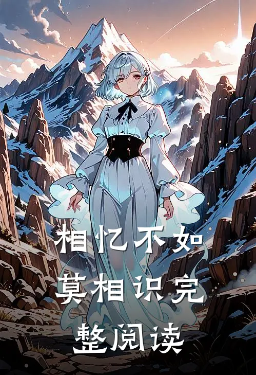 相忆不如莫相识完整阅读