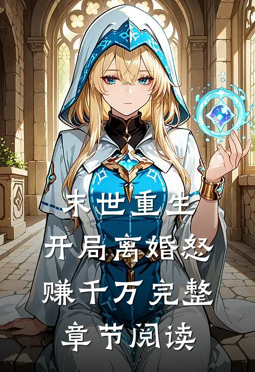 末世重生：开局离婚怒赚千万完整章节阅读