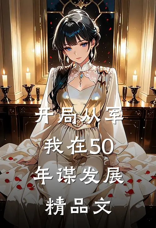 开局从军，我在50年谋发展精品文