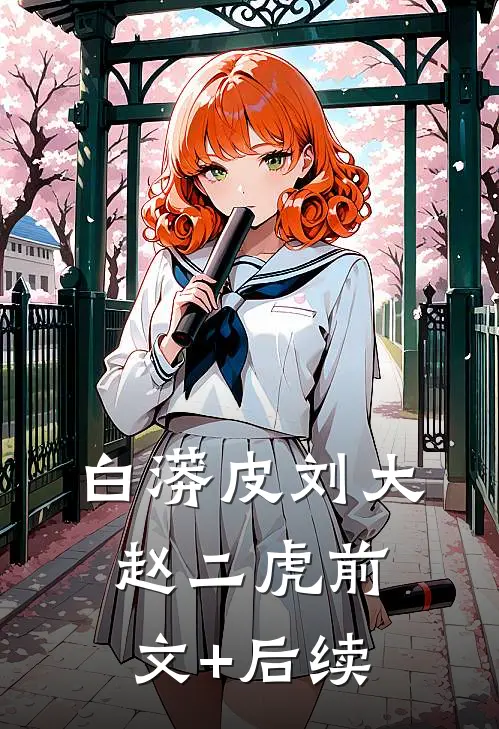 白蟒皮刘大赵二虎前文+后续