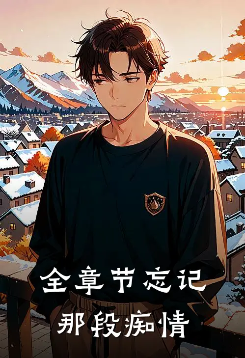全章节忘记那段痴情