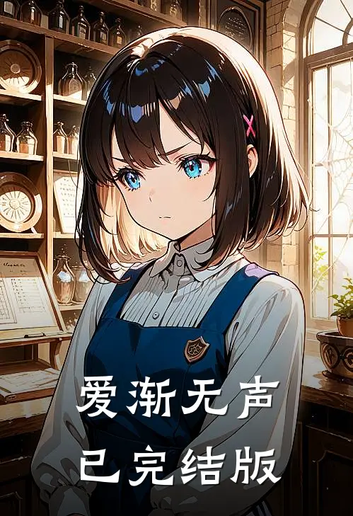 爱渐无声已完结版