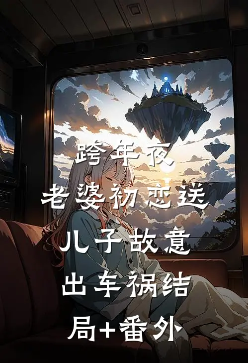 跨年夜，老婆初恋送儿子故意出车祸结局+番外