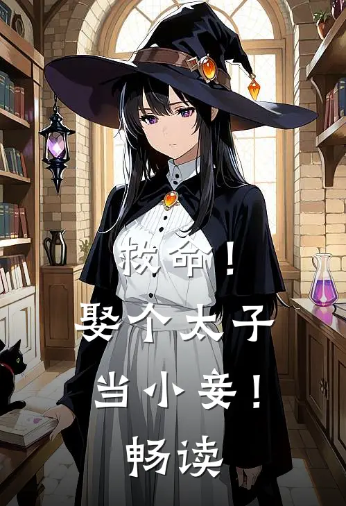 救命！娶个太子当小妾！畅读