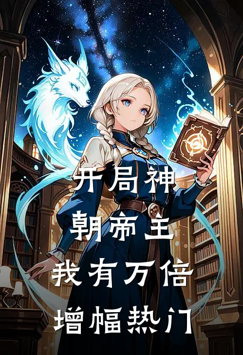 开局神朝帝主，我有万倍增幅热门