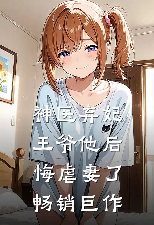 神医弃妃王爷他后悔虐妻了畅销巨作