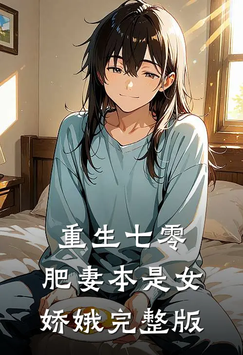 重生七零：肥妻本是女娇娥完整版