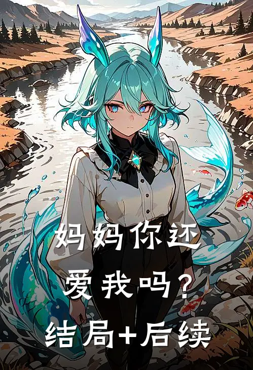 妈妈你还爱我吗？结局+后续