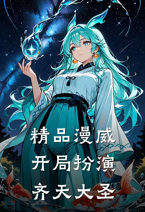 精品漫威：开局扮演齐天大圣