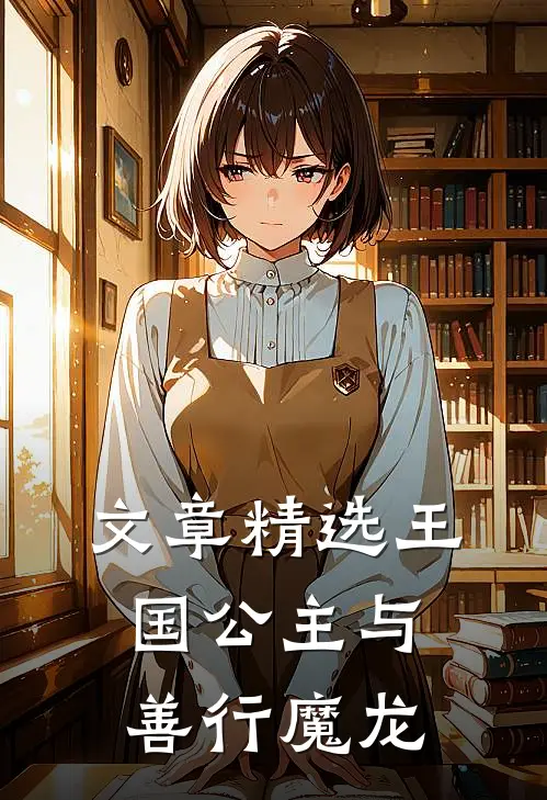 文章精选王国公主与善行魔龙